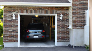 Garage Door Installation at Ward 2 San Bernardino, California