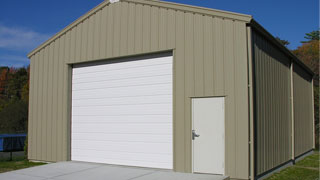 Garage Door Openers at Ward 2 San Bernardino, California